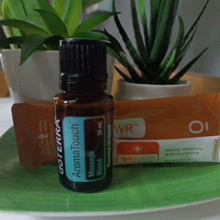 doTERRA Aromatouch ขนาด 15 ml.