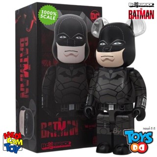 BE@RBRICK THE BATMAN 1000％