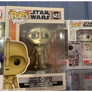 PoP Star Wars ของใหม่❤️❤️❤️