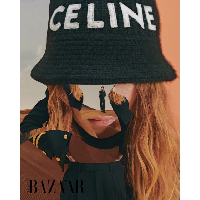 Celine Hat ถูกที่สุด พร้อมโปรโมชั่น มี.ค. 2023|BigGoเช็คราคาง่ายๆ