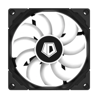 พัดลมเคส ID Cooling TF-9215 92mm 4Pin PWM 2800RPM