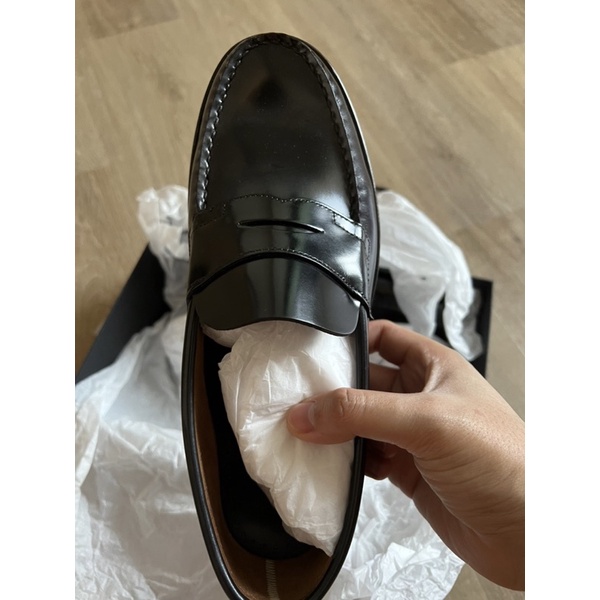 รองเท้าหนัง September Store