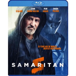 Bluray หนังใหม่ เสียงไทยมาสเตอร์ Samaritan ซามาริทัน