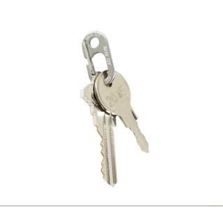MICROLINK CARABINER - 4 PACK