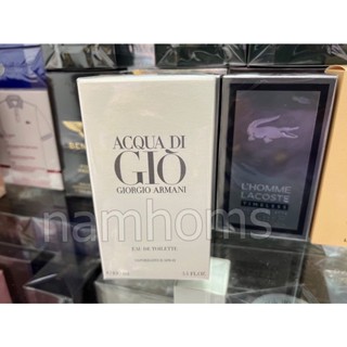 Armani Acqua Di Gio EDT 100ml