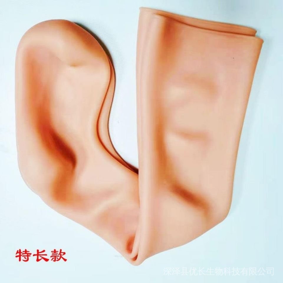 ซิลิโคนความยืดหยุ่นสูงยาวพิเศษ Full-Leg Anti-Cracking ถุงเท้า Moisturizing Anti-Drying ป้องกันเท้าผู้ชายผู้หญิงครีมกันแดดกันน้ําถุงเท้า Sand-Proof cxbszxycw.my11.3