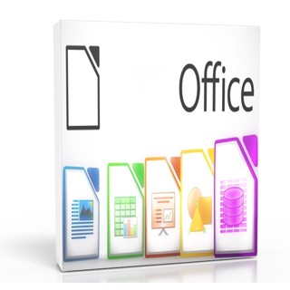 Office เป็นชุดโปรแกรมสำนักงาน
