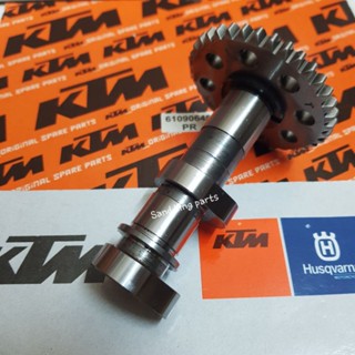 แคมไอดี แคมKTM Camshaft intake สำหรับKTM DUKE/RC 390 (ส่งฟรี!จำนวนจำกัด)