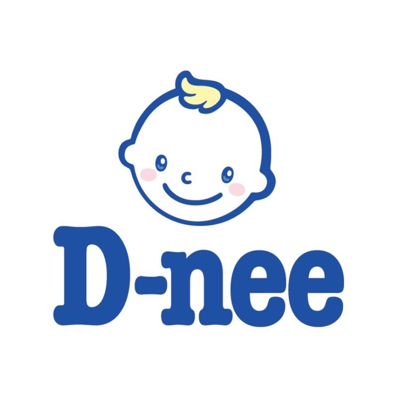 D-nee ผลิตภัณฑ์ซักผ้าเด็กดีนี่ นิวบอร์น ฮันนี้สตาร์ 1400 มล.(แพ็ค3)