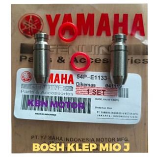 Bosh วาล์วขวด MIO J MIO GT XRIDE 115 FINO FI 115 SOUL GT 115 54P