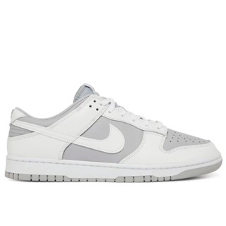 Nike Dunk Low Retro White Grey