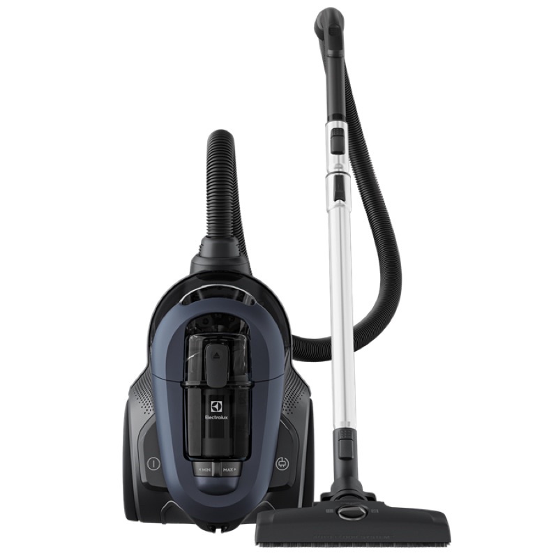 เครื่องดูดฝุ่นชนิดกล่องเก็บฝุ่นElectrolux รุ่นEFC71611 2️⃣0️⃣0️⃣0️⃣วัตต์ (ของแท้1️⃣0️⃣0️⃣%)