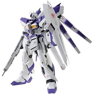 [Direct from Japan] Bandai Hobby MG 1/100 RX-93-2 Hi-Nu Gundam Ver.Ka "Chars Counterattack" Model Kit