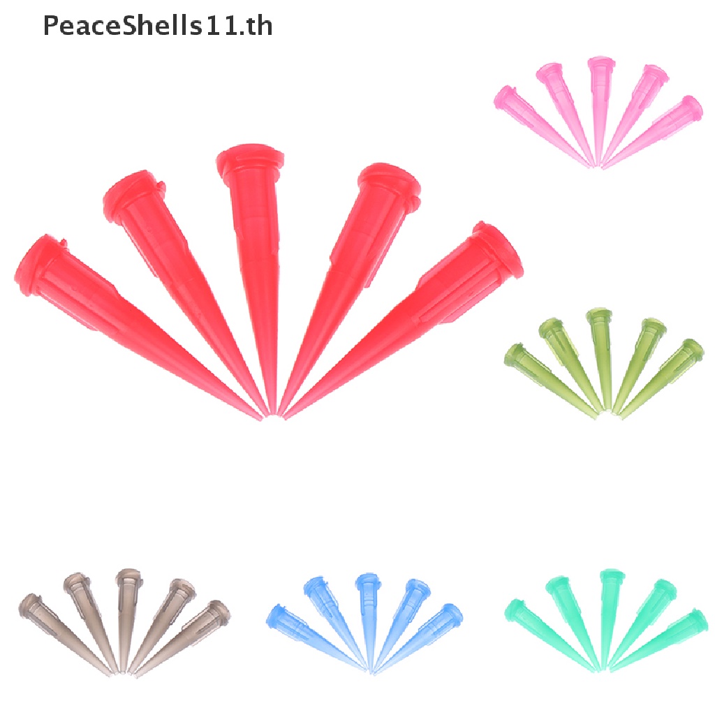 Peaceshells กาวบัดกรี TT 14-25GA 30 ชิ้น