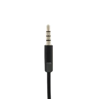 (มีส่งด่วน) LOGITECH H111 STEREO HEADSET หูฟังสเตอริโอพร้อมไมค์ ประกัน 2 ปี