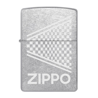 48492 Zippo Design ของแท้ รับประกันตลอดชีวิต นำเข้าและจำหน่ายโดยตัวแทนจำหน่าย