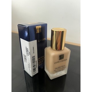 Estee Lauder Double Wear Stay-In-Place Makeup 30 ml. เอสเต ลอเดอร์