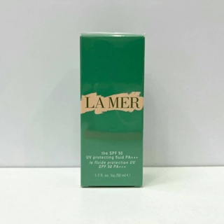 กันแดด LA MER THE SPF 50 UV PROTECTING FLUID PA+++ 50 ml.