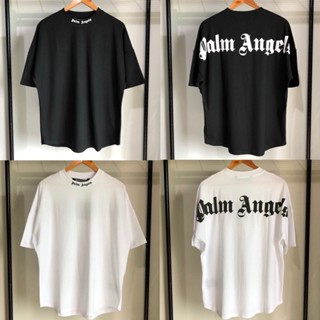 เสื้อ Palm Angels สินค้าพร้อมส่ง 1-3 วันถึง