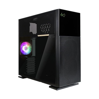 INWIN 515 (BLACK) (E-ATX)