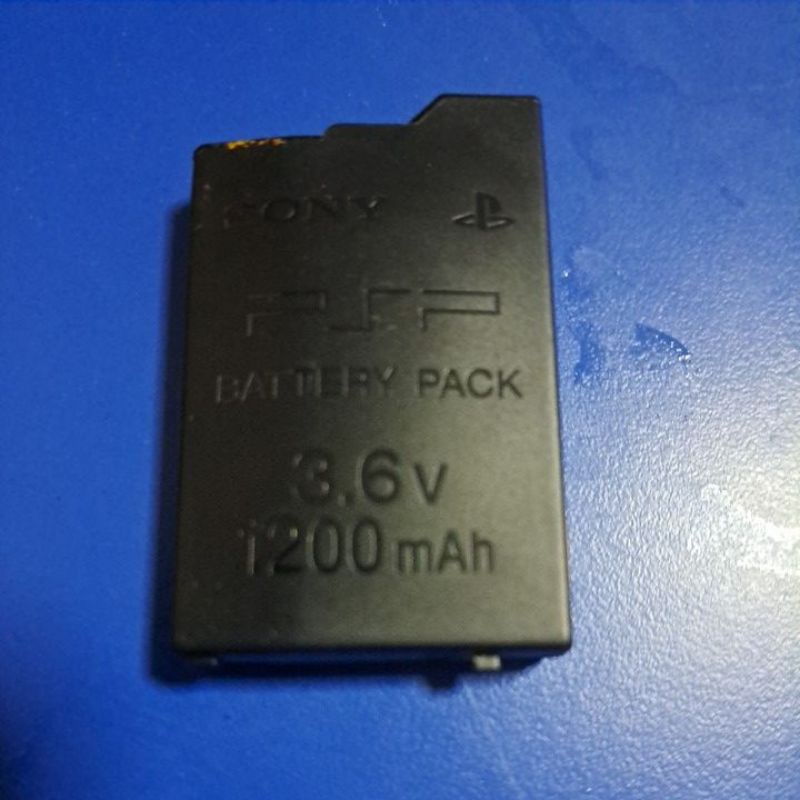 แบต psp2000,3000 มือสอง