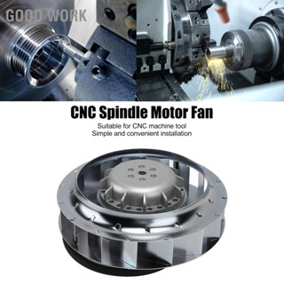 BGood Work Spindle มอเตอร์พัดลมระบายความร้อน Cnc A90L 0001 0548 R สําหรับ Fanuc