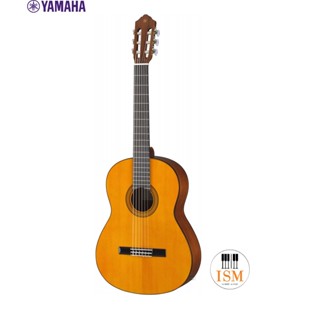 YAMAHA CG102 Classical Guitar กีต้าร์คลาสสิกยามาฮ่า ขนาด 4/4 รุ่น CG102