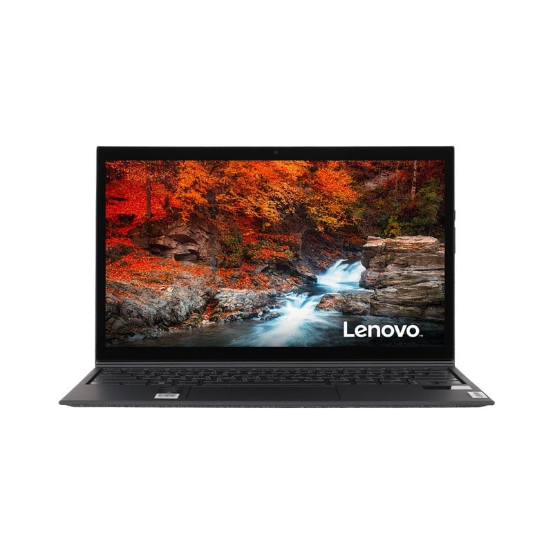 NOTEBOOK 2 IN 1 (โน้ตบุ๊คแบบฝาพับ 360 องศา) LENOVO Yoga Duet7 13ITL6 (82Q7000LTA) / Intel Core i5-11