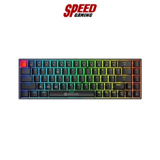 NEOLUTION E-SPORT KEYBOARD THUNDER By Speed Computer