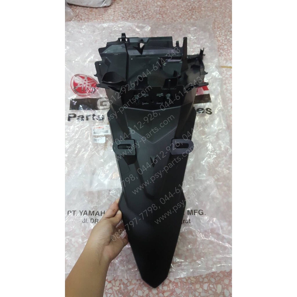 บังโคลนหลัง GT 125 แท้ๆ 2SX-F1611-00, 2SX-F1611-01