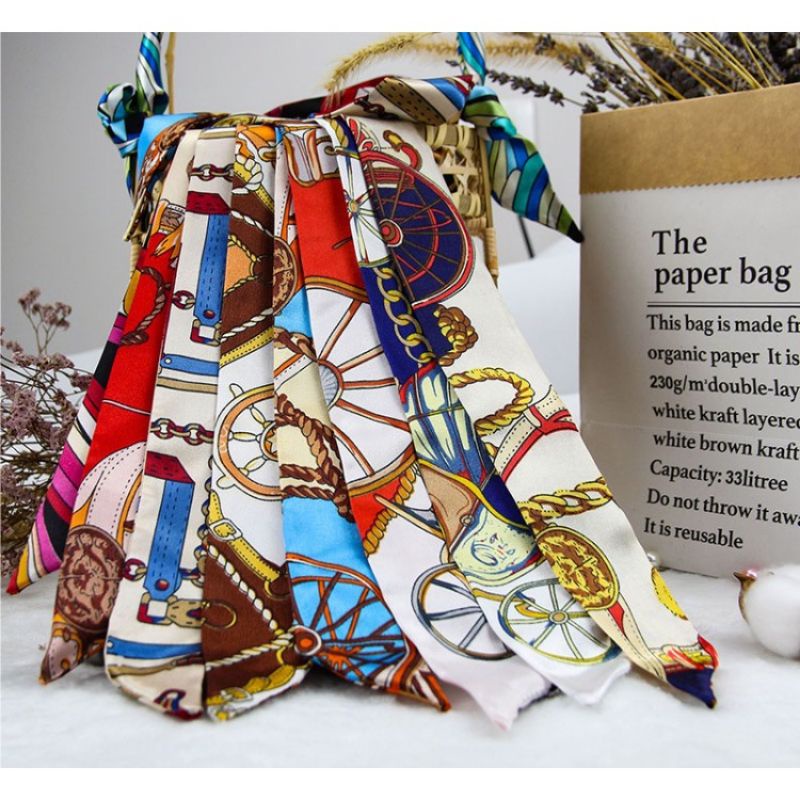 SCARF SCARF/BAG SCARF/ORIGINAL IMPORT/BAG ACCESSORIES