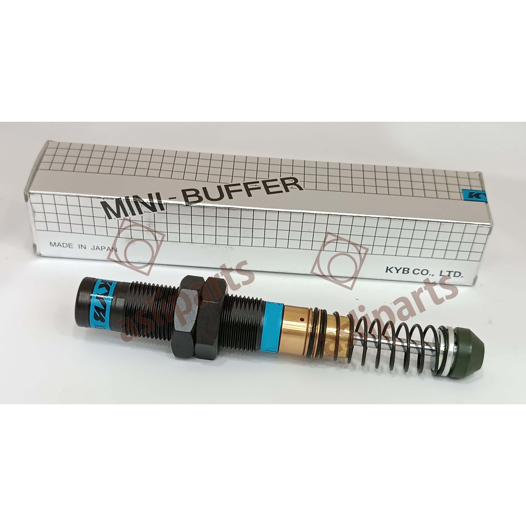 KYB Mini Buffer W-KBM10-30-9C