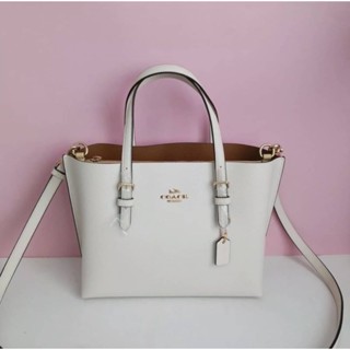 MOLLIE TOTE 25 (COACH C4084)