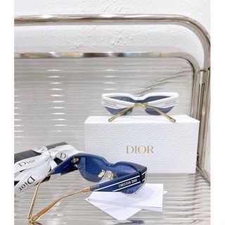 พร้อมส่งNew Christian Dior sunglass uv400%(Ori)