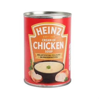 Heinz - Chicken soup 400g