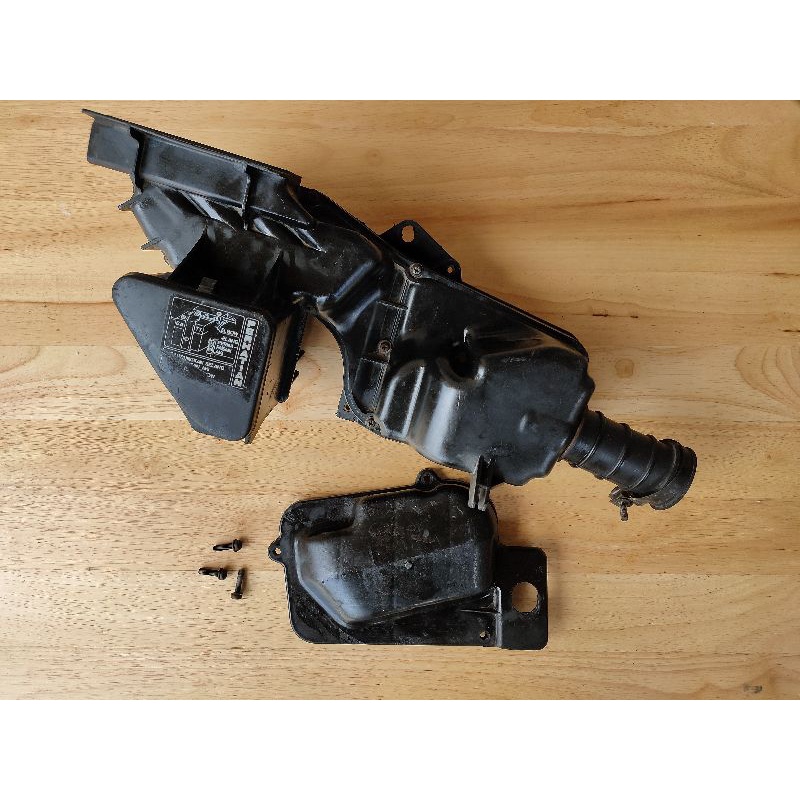 Honda Win Filter box original Win Filter 2ND