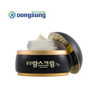 [DONG Sung] [DONG SUNG] Rannce Cream 70g ครีมรันซ์  สินค้าเกาหลีแท้ๆส่งตรงจากเกาหลี