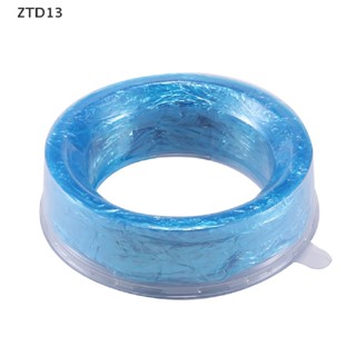 Ztd13 4pcsถังผ้าอ้อมเด็กถุงเติมถุงขยะผ้าอ้อม Genie Angel care ผ้าอ้อม ZT