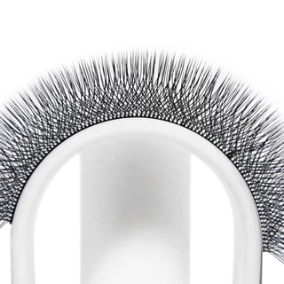 Glamlash ขนตาปลอม 0.07 มม. C/D 5D W 8-15 มม.