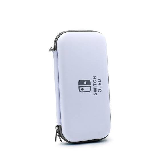Nintendo : กระเป๋าใส่เครื่อง Nintendo Switch Carrying Case