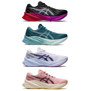 Asics รองเท้าวิ่งผู้หญิง Novablast 3 (4สี)