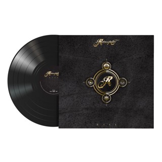 GMM GRAMMY  Vinyl Retrospect / Rise