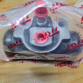 TRW กระบอกเบรกหลัง Toyota Vigo 2wd 4wd Prerunner Fortuner ปี02-14