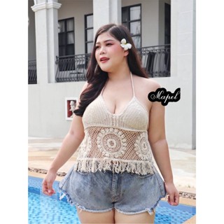 🔥Plussize🔥บราคนอ้วน🔥 Size อก 38-48