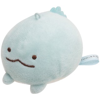 ตุ๊กตาเล็ก San-X แบบ Sumikko Gurashi (Tokage) ด้านบนมีที่ห้อย