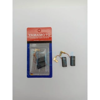 แปรงถ่าน Hailing / Yamamoto CB-525 GBH 2-26 DRE / DE / DFR ใช้กับ สว่านโรตารี่