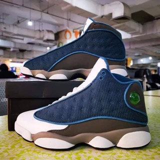 ถุงเท้า Jordan 13 แบบดั้งเดิม