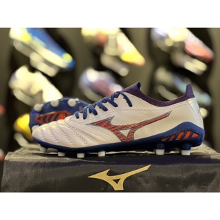 รองเท้าสตั๊ดมิซูโน่ รองเท้าฟุตบอลมิซูโน่ รองเท้าสตั๊ด รองเท้าฟุตบอล Mizuno Football พร้อมส่ง