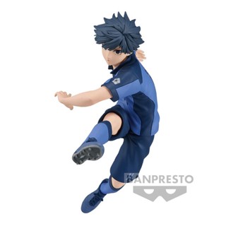 [Pre-order] ⚽Blue Lock⚽ (ขังดวลแข้ง) - ฟิกเกอร์ อิซางิ Isagi Yoichi