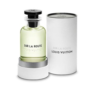 【ของแท้ 💯% 】⚡️ส่งฟรี 🚚 น้ำหอม Louis Vuitton Sur La Route EDP 100 ml. *กล่องขาย*